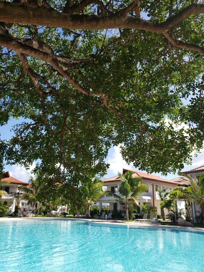 Residencial Paraiso باياهيبي المظهر الخارجي الصورة