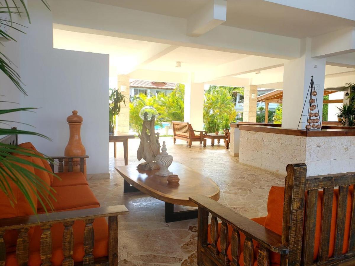 Residencial Paraiso باياهيبي المظهر الخارجي الصورة