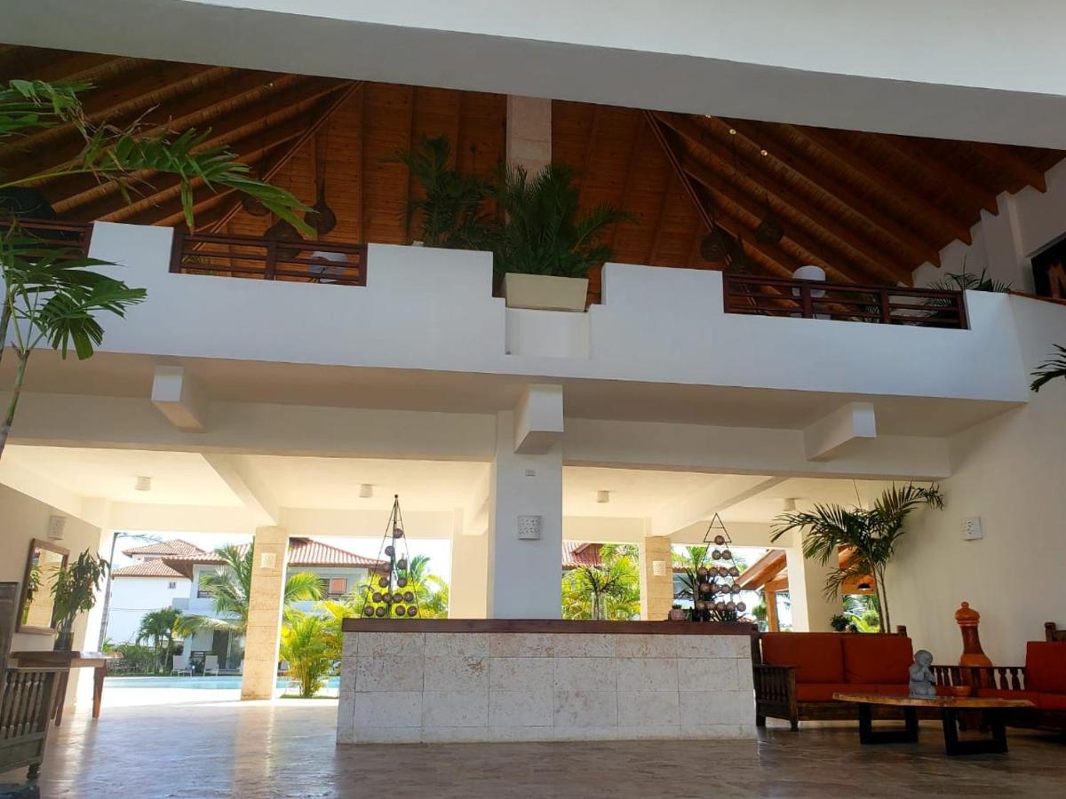 Residencial Paraiso باياهيبي المظهر الخارجي الصورة