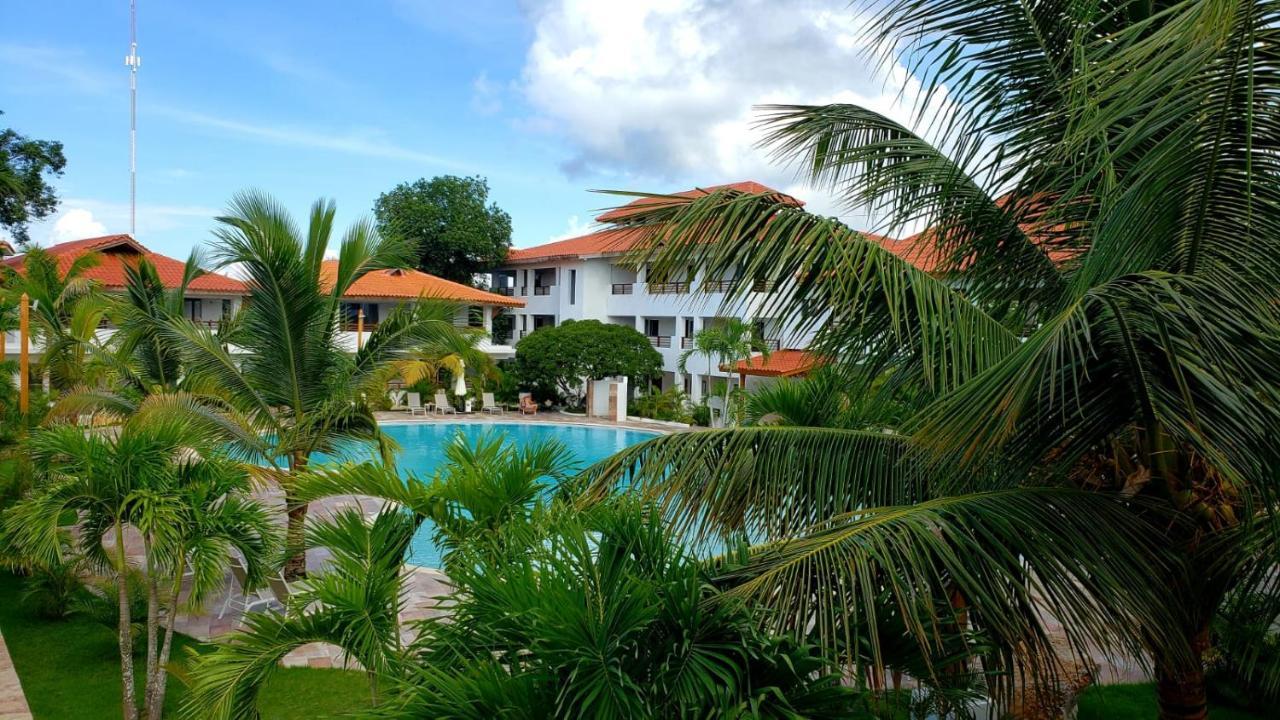 Residencial Paraiso باياهيبي المظهر الخارجي الصورة