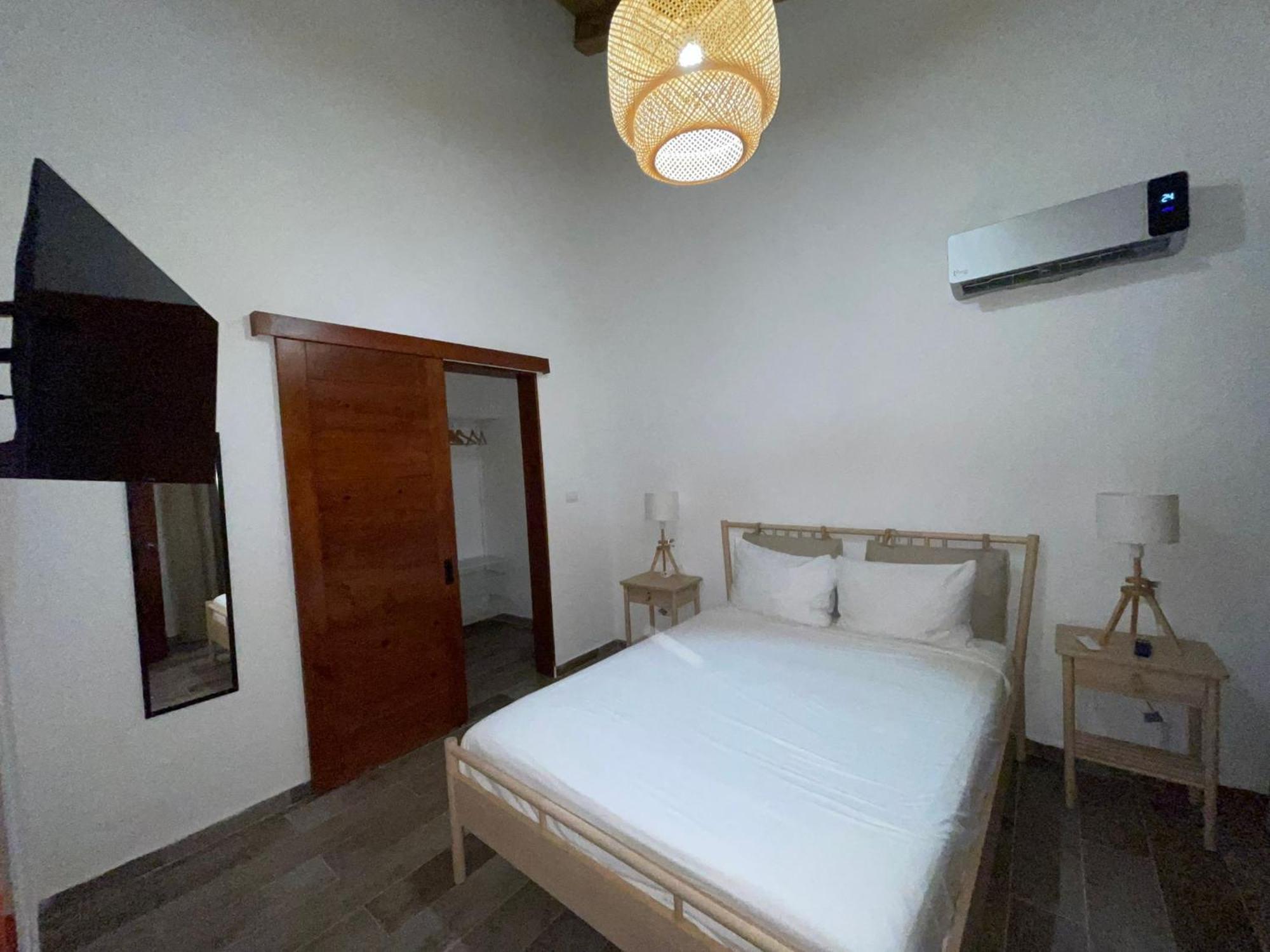 Residencial Paraiso باياهيبي الغرفة الصورة
