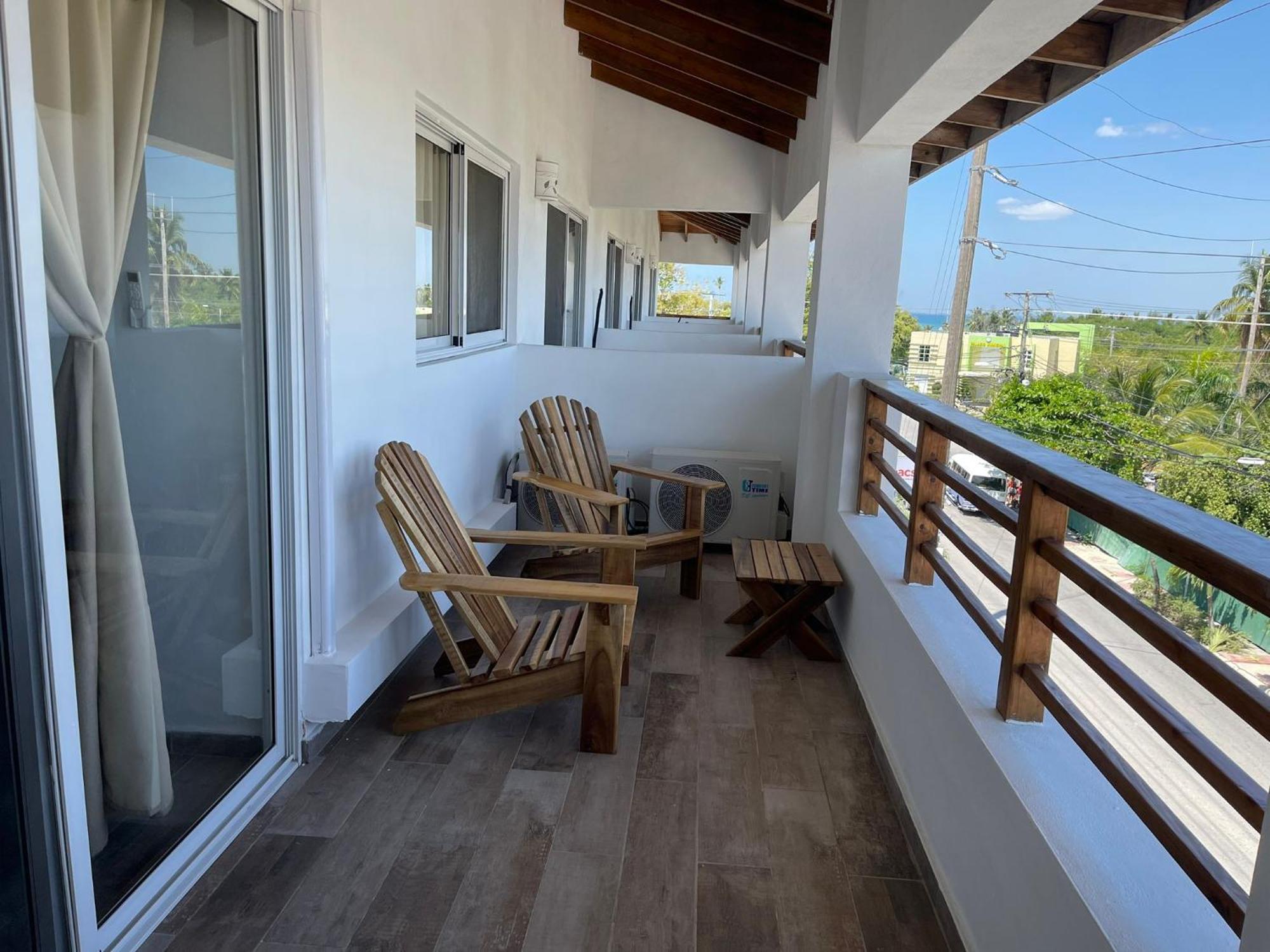 Residencial Paraiso باياهيبي الغرفة الصورة