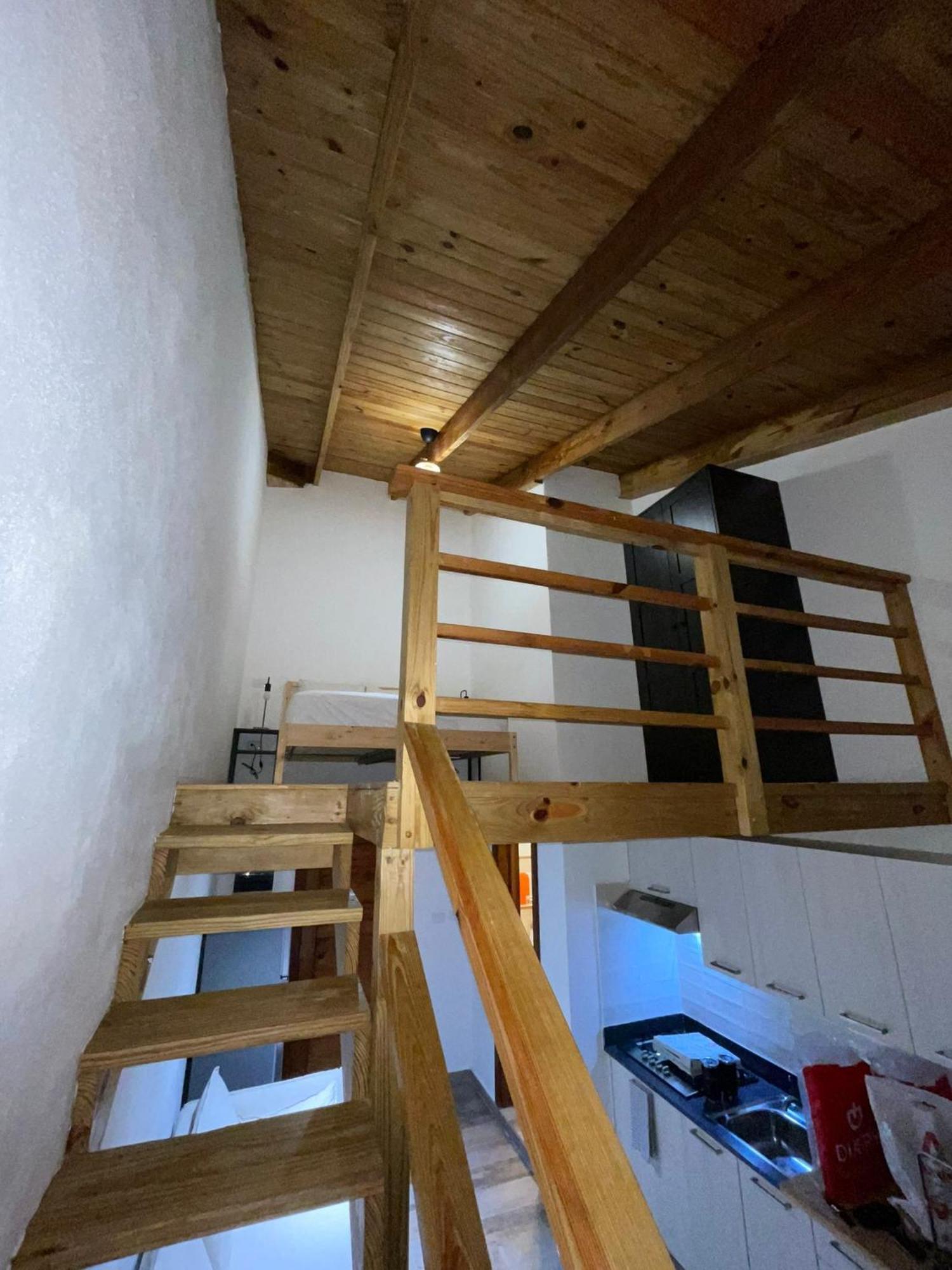 Residencial Paraiso باياهيبي الغرفة الصورة