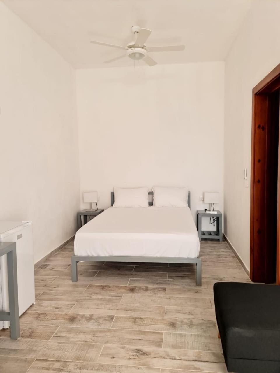 Residencial Paraiso باياهيبي الغرفة الصورة