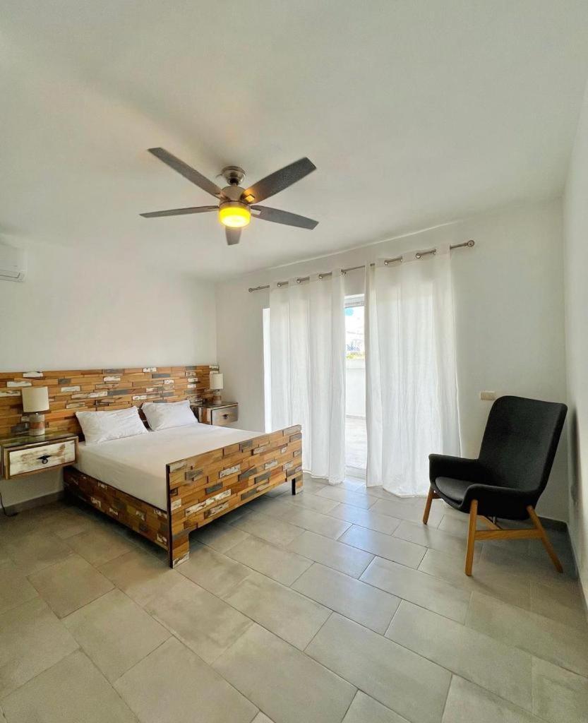 Residencial Paraiso باياهيبي الغرفة الصورة