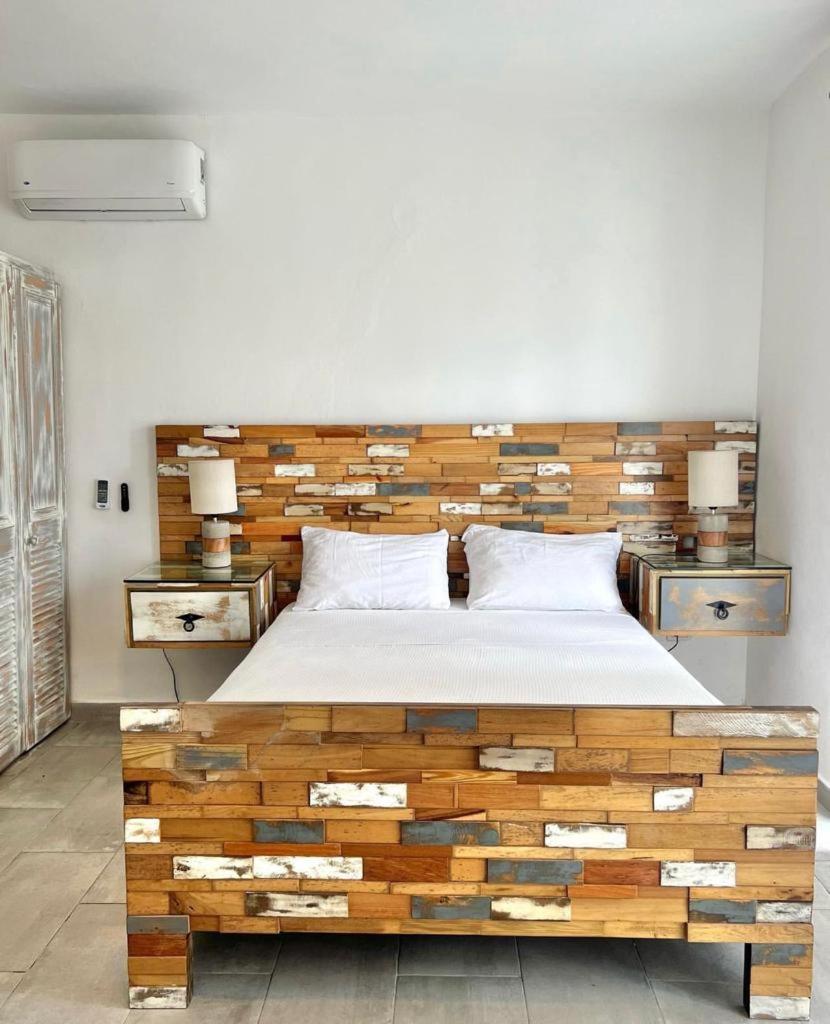 Residencial Paraiso باياهيبي المظهر الخارجي الصورة