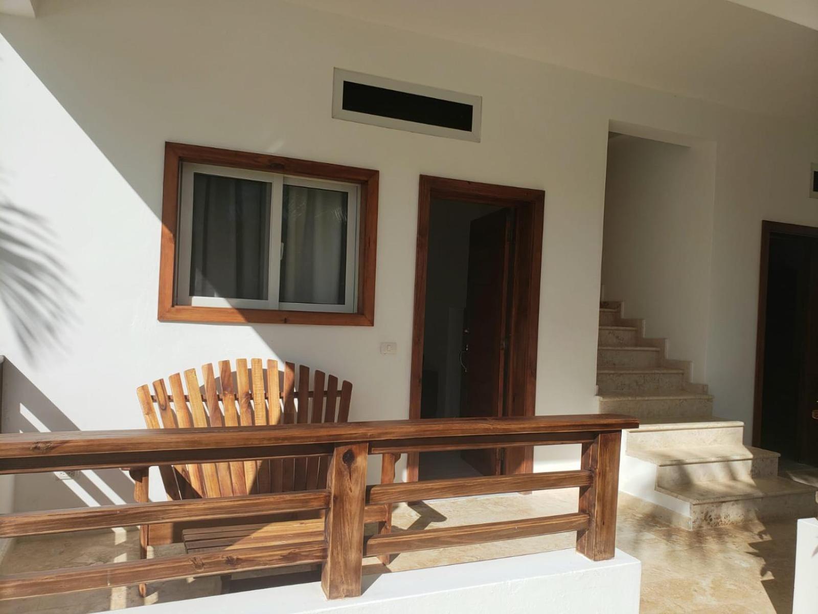Residencial Paraiso باياهيبي المظهر الخارجي الصورة