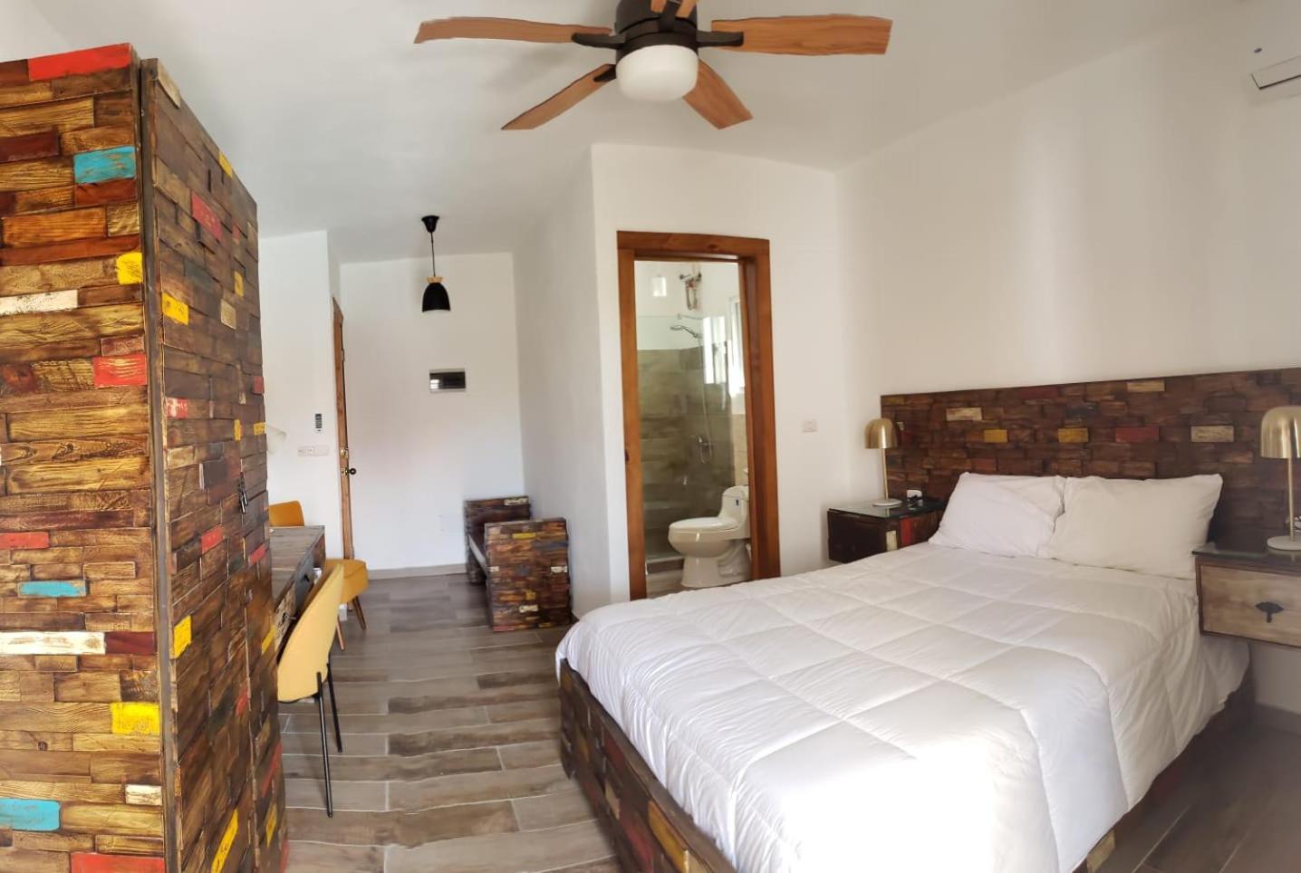 Residencial Paraiso باياهيبي المظهر الخارجي الصورة