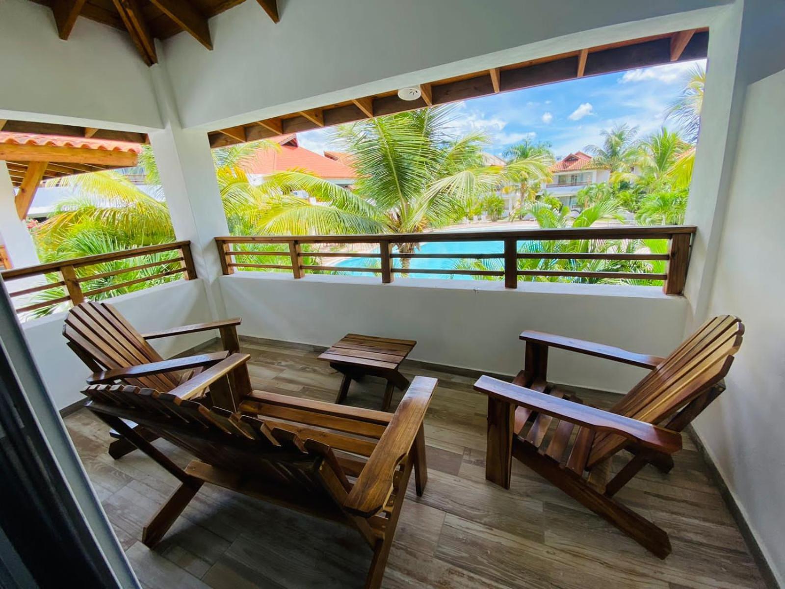 Residencial Paraiso باياهيبي المظهر الخارجي الصورة