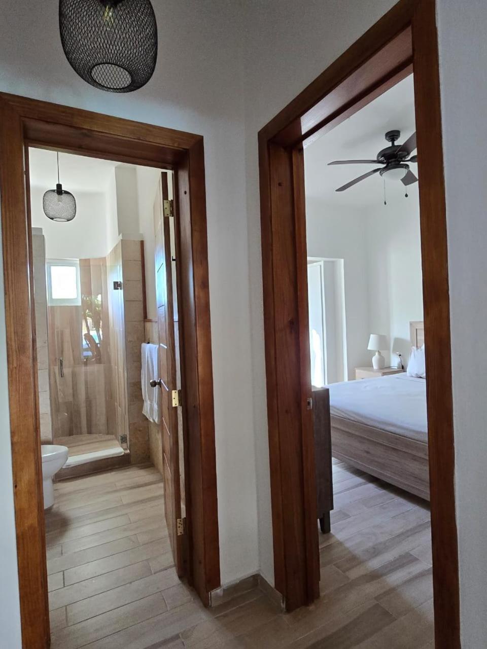 Residencial Paraiso باياهيبي الغرفة الصورة