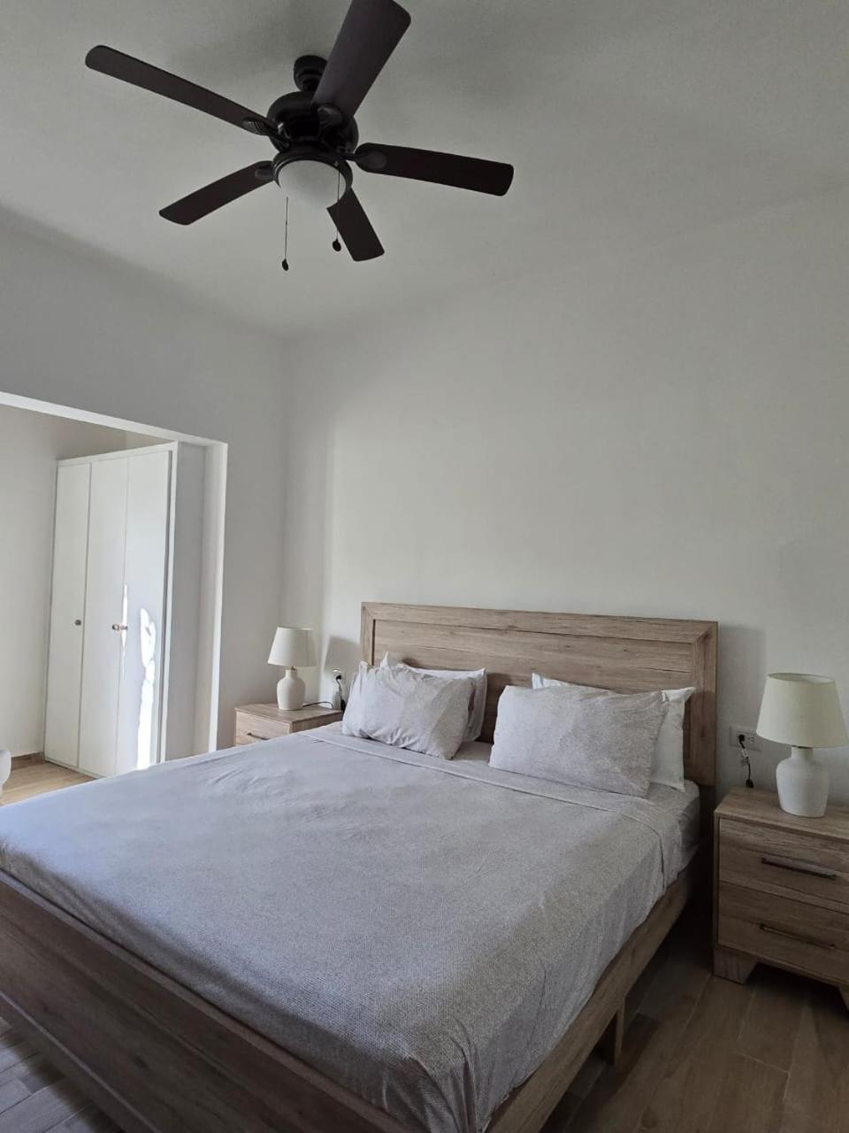 Residencial Paraiso باياهيبي المظهر الخارجي الصورة