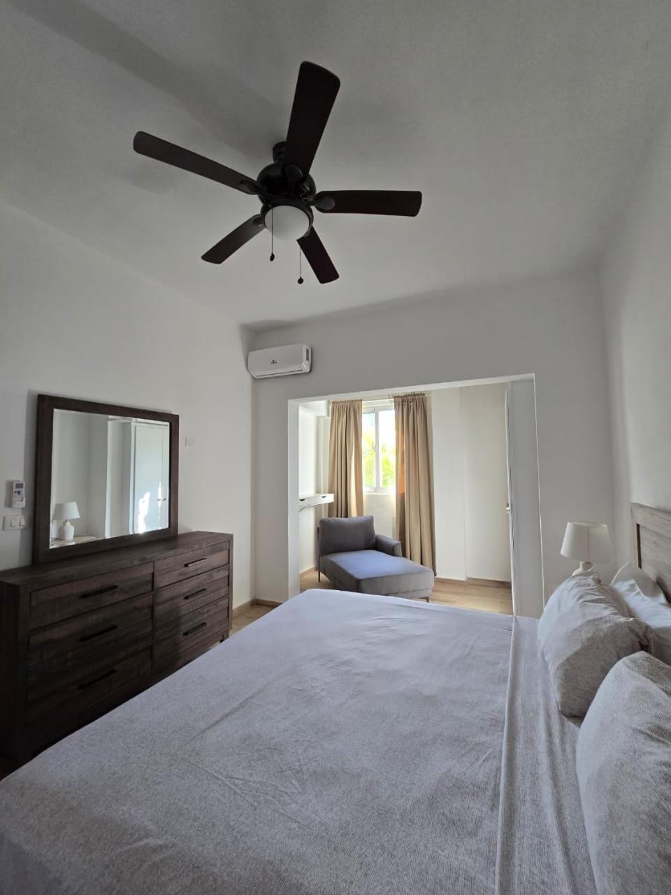 Residencial Paraiso باياهيبي المظهر الخارجي الصورة