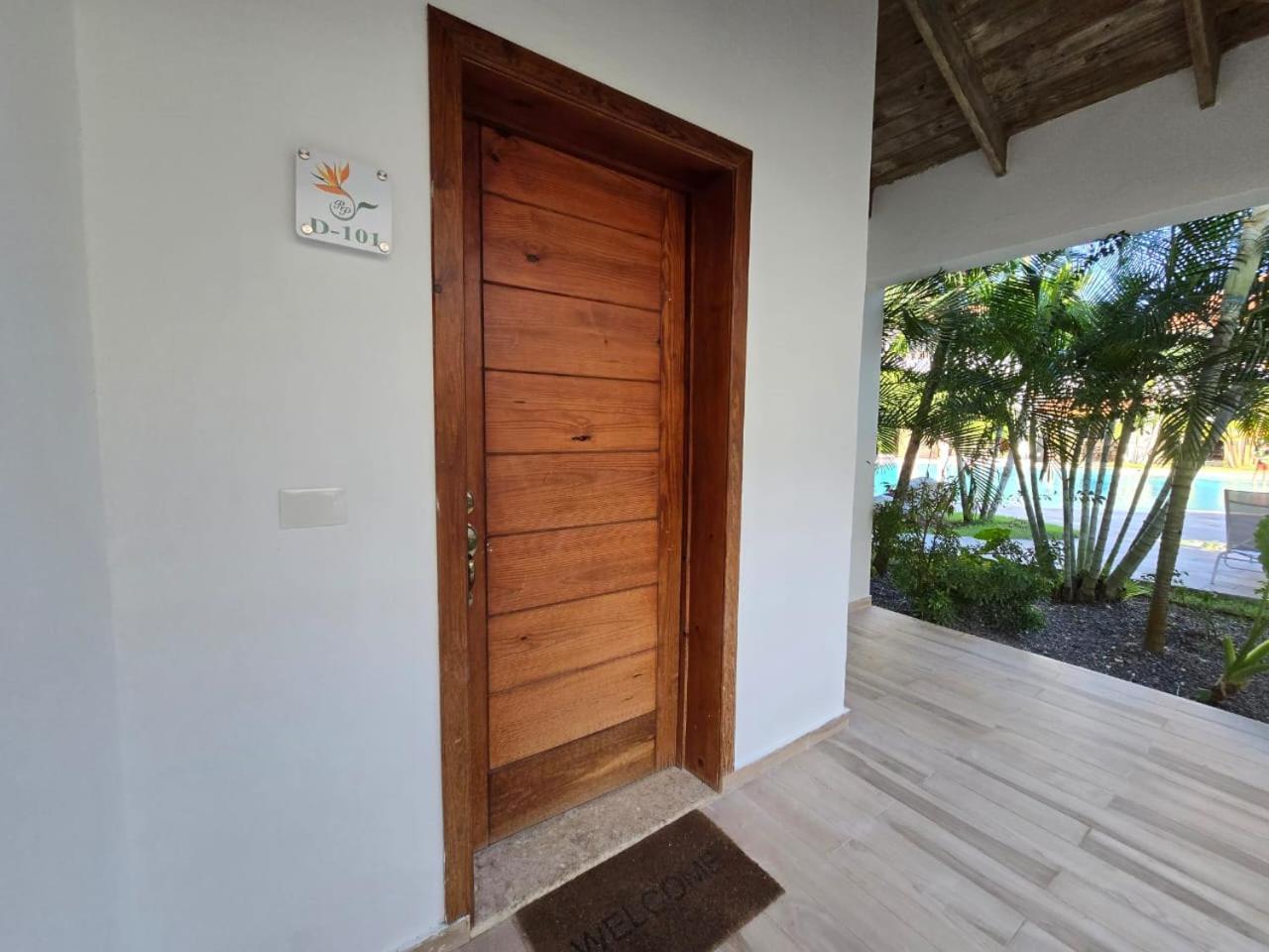 Residencial Paraiso باياهيبي المظهر الخارجي الصورة
