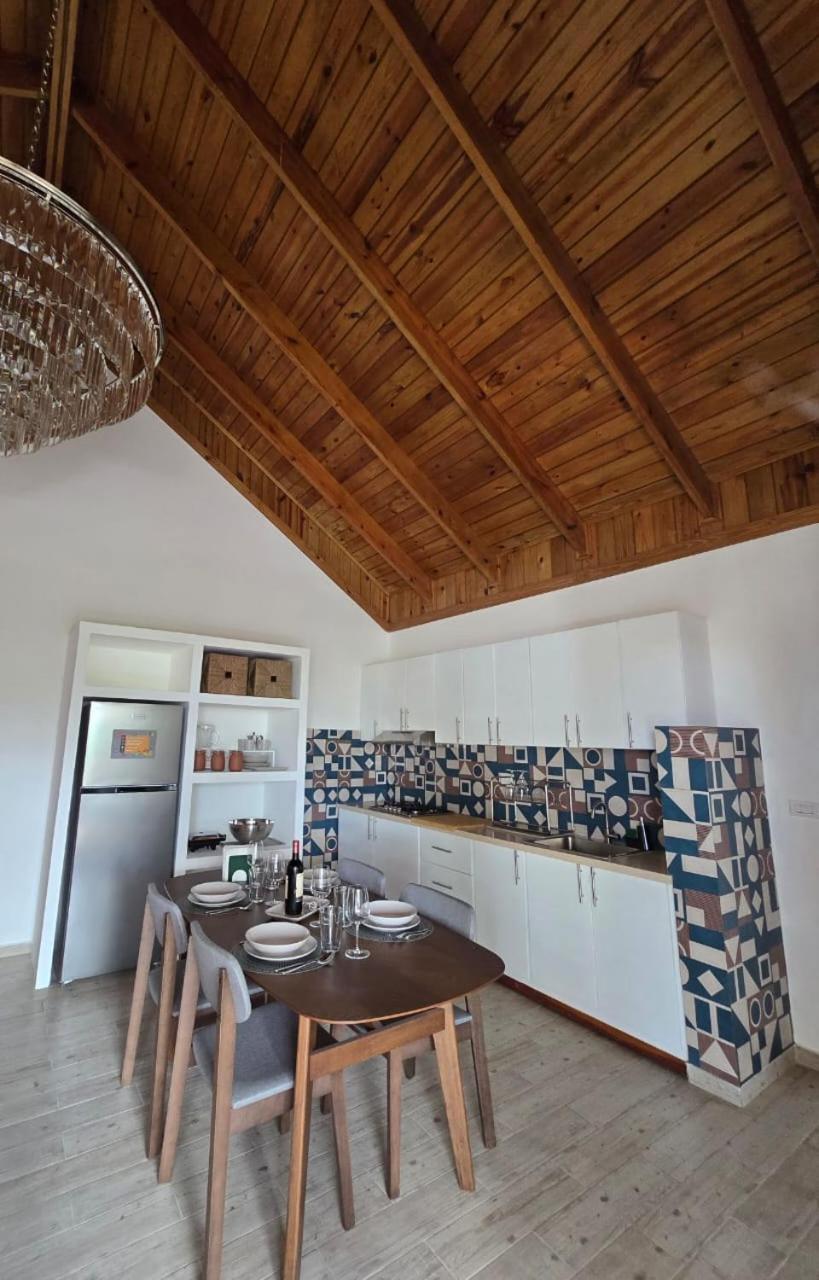 Residencial Paraiso باياهيبي الغرفة الصورة