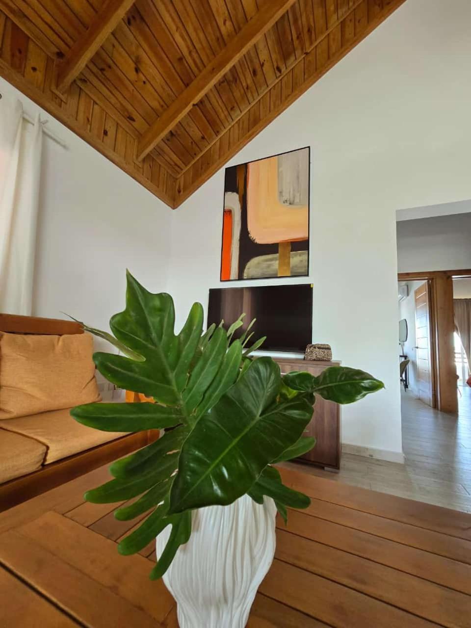 Residencial Paraiso باياهيبي المظهر الخارجي الصورة