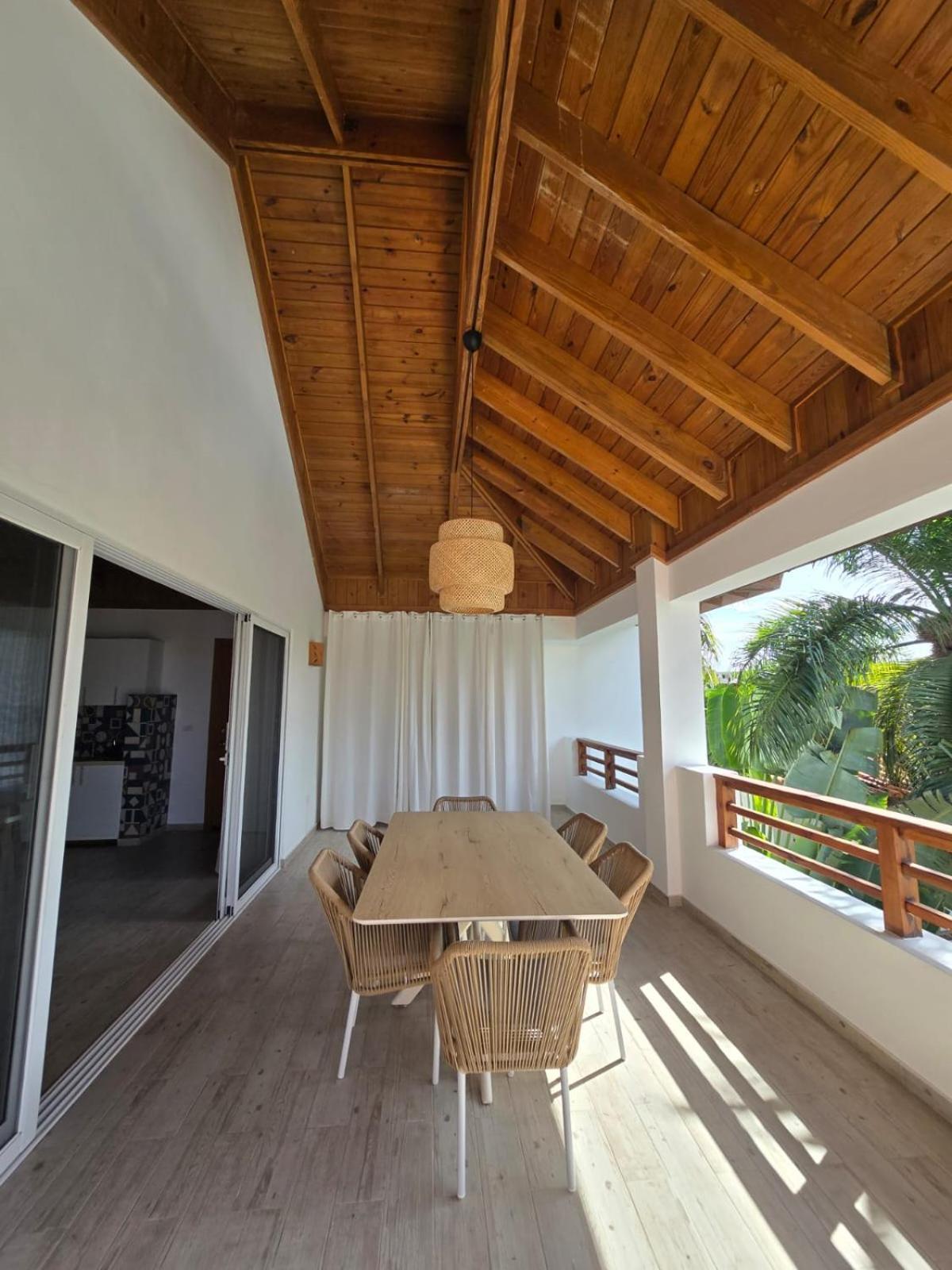 Residencial Paraiso باياهيبي الغرفة الصورة
