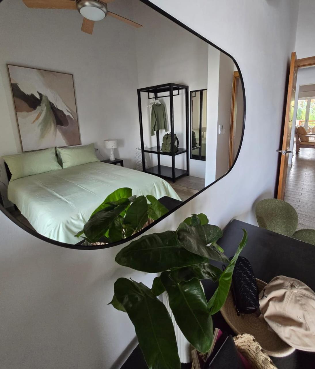 Residencial Paraiso باياهيبي المظهر الخارجي الصورة