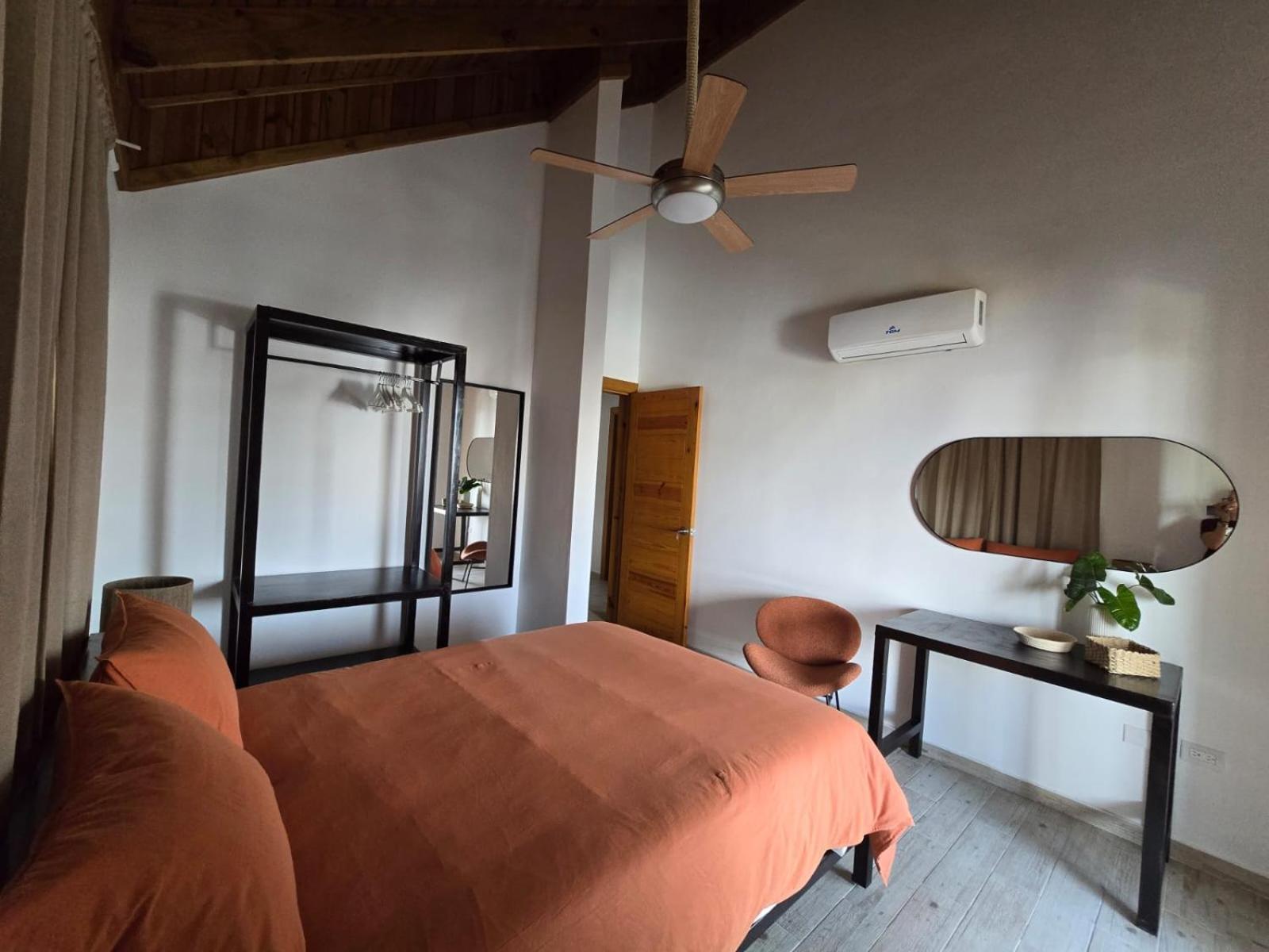 Residencial Paraiso باياهيبي الغرفة الصورة