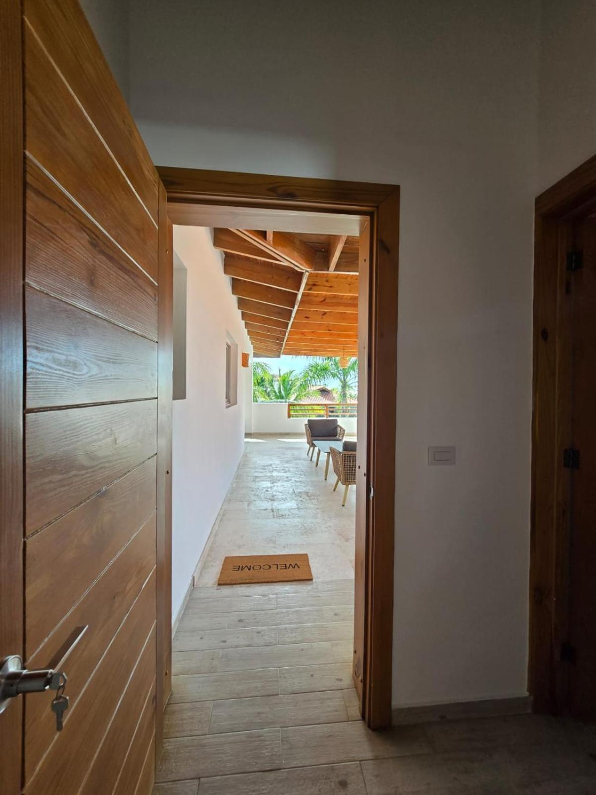 Residencial Paraiso باياهيبي الغرفة الصورة