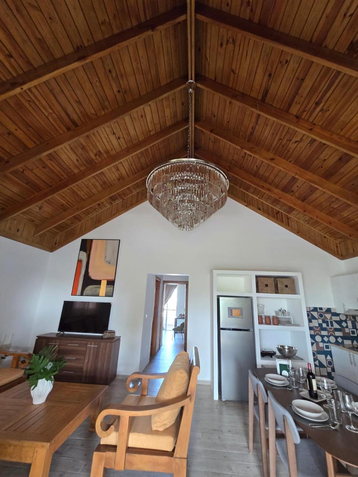 Residencial Paraiso باياهيبي الغرفة الصورة