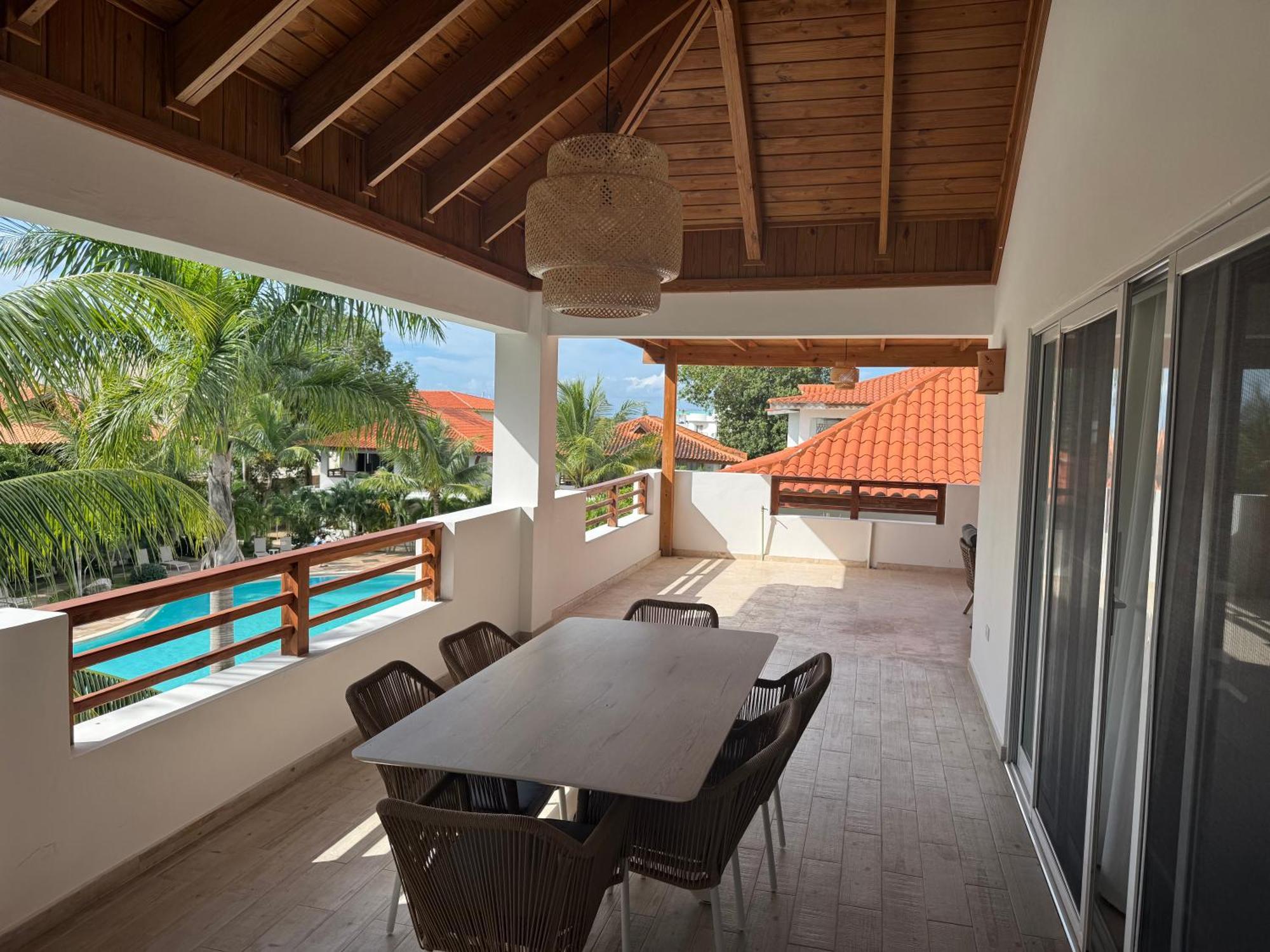 Residencial Paraiso باياهيبي الغرفة الصورة