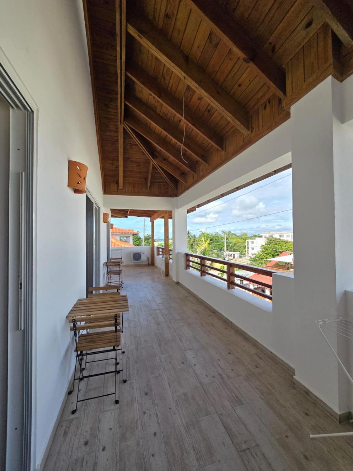 Residencial Paraiso باياهيبي الغرفة الصورة