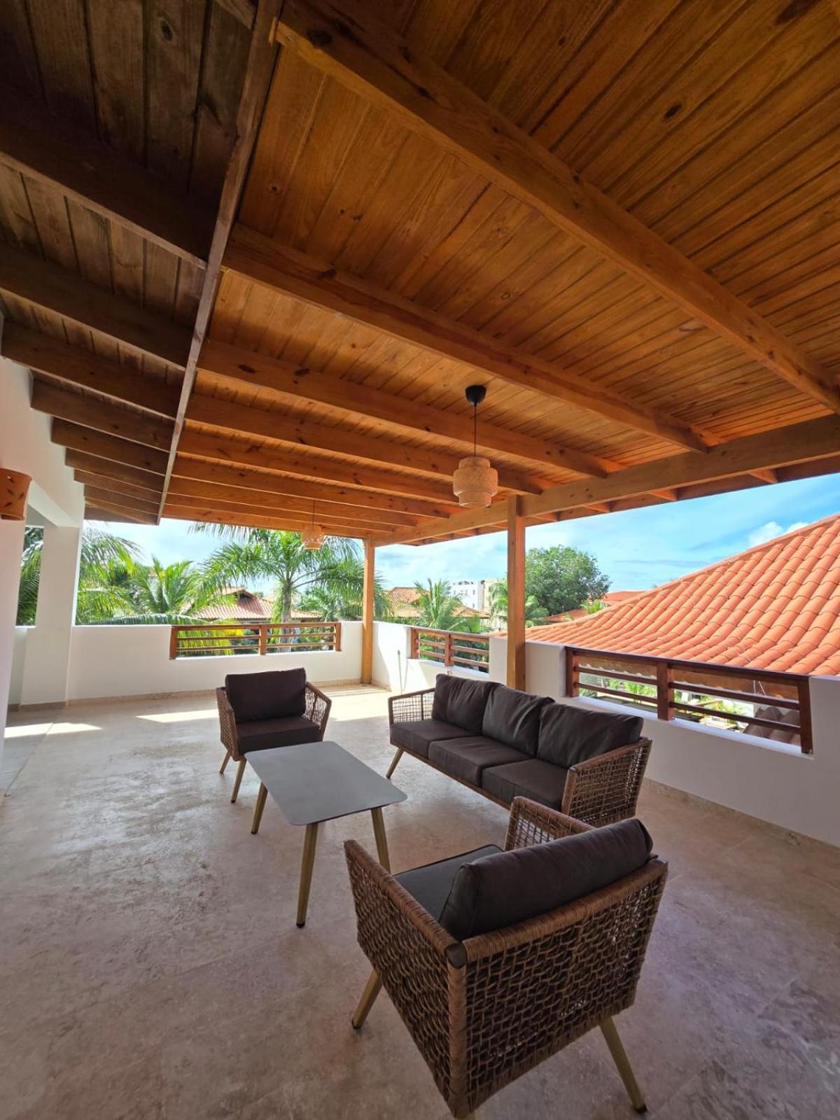 Residencial Paraiso باياهيبي المظهر الخارجي الصورة