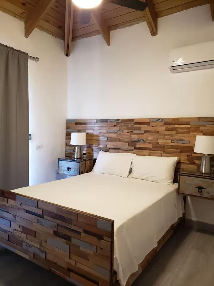 Residencial Paraiso باياهيبي الغرفة الصورة