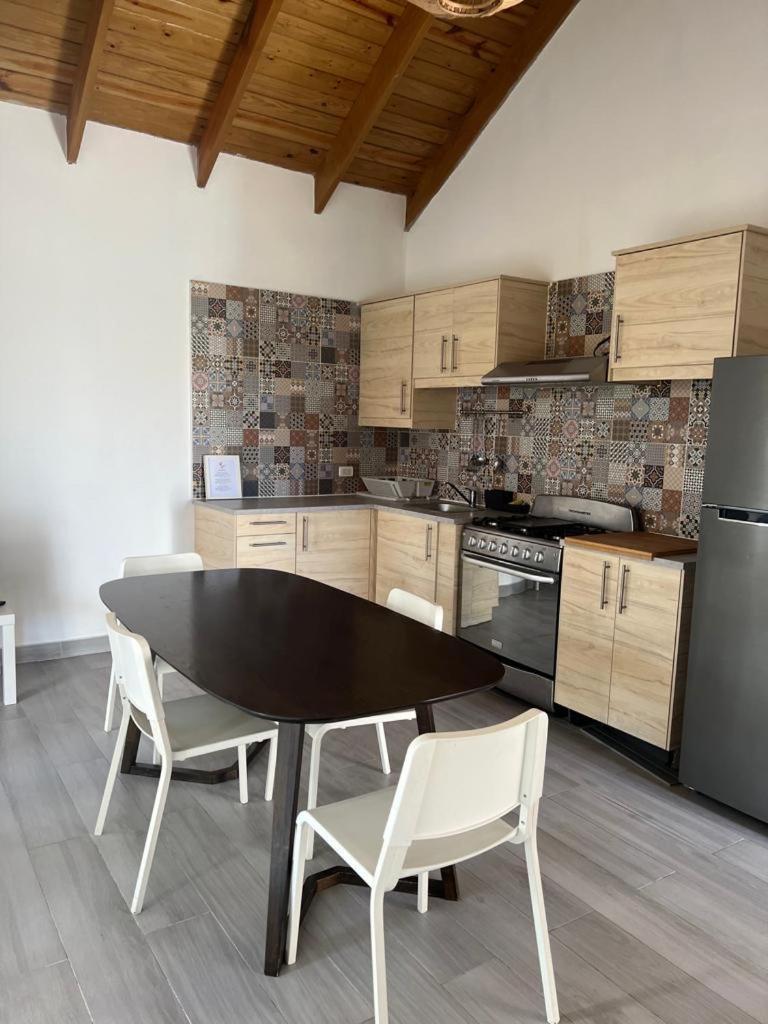 Residencial Paraiso باياهيبي الغرفة الصورة