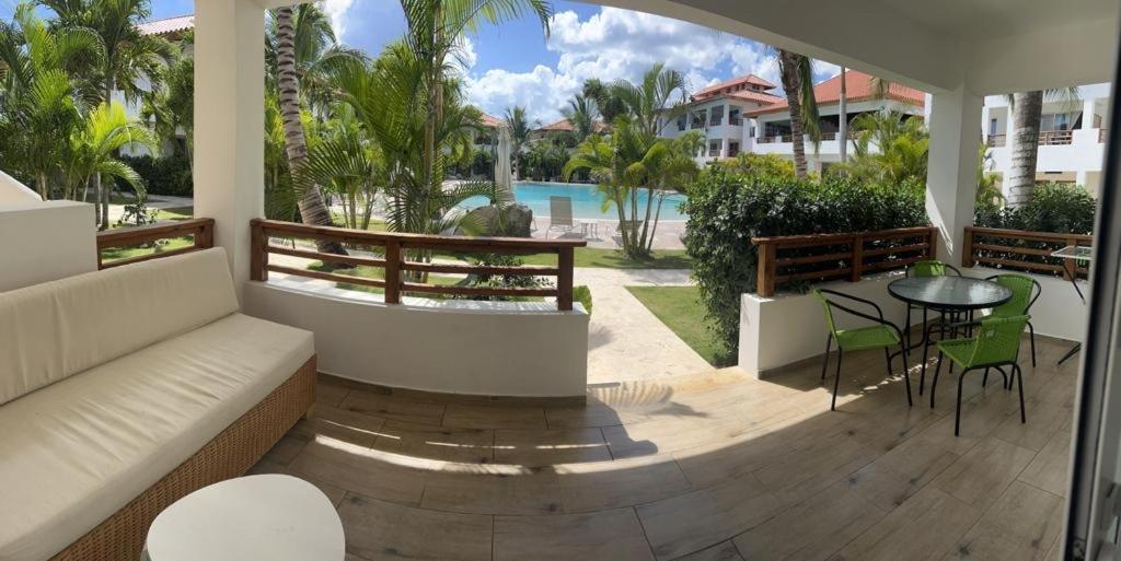 Residencial Paraiso باياهيبي الغرفة الصورة