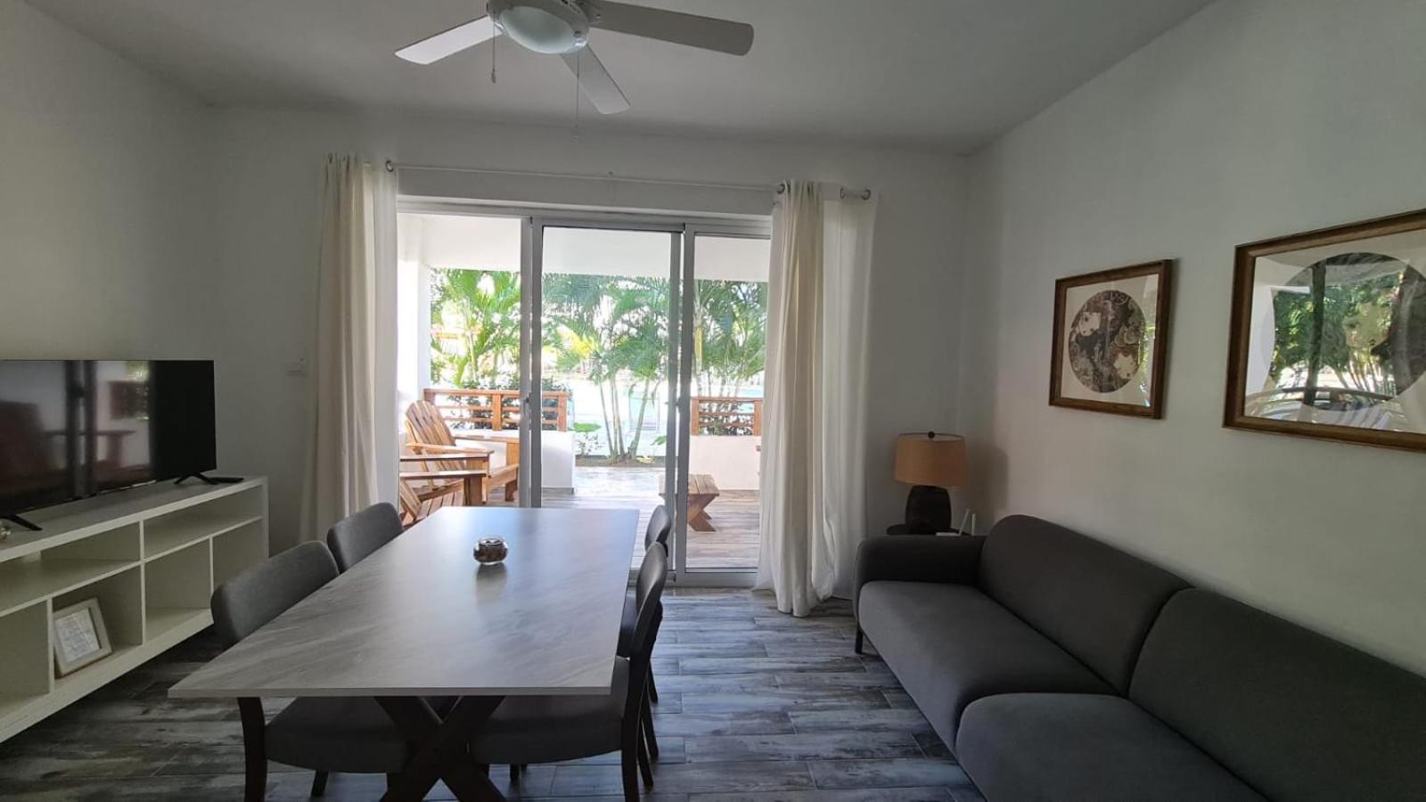 Residencial Paraiso باياهيبي المظهر الخارجي الصورة