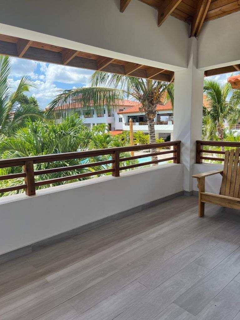 Residencial Paraiso باياهيبي الغرفة الصورة