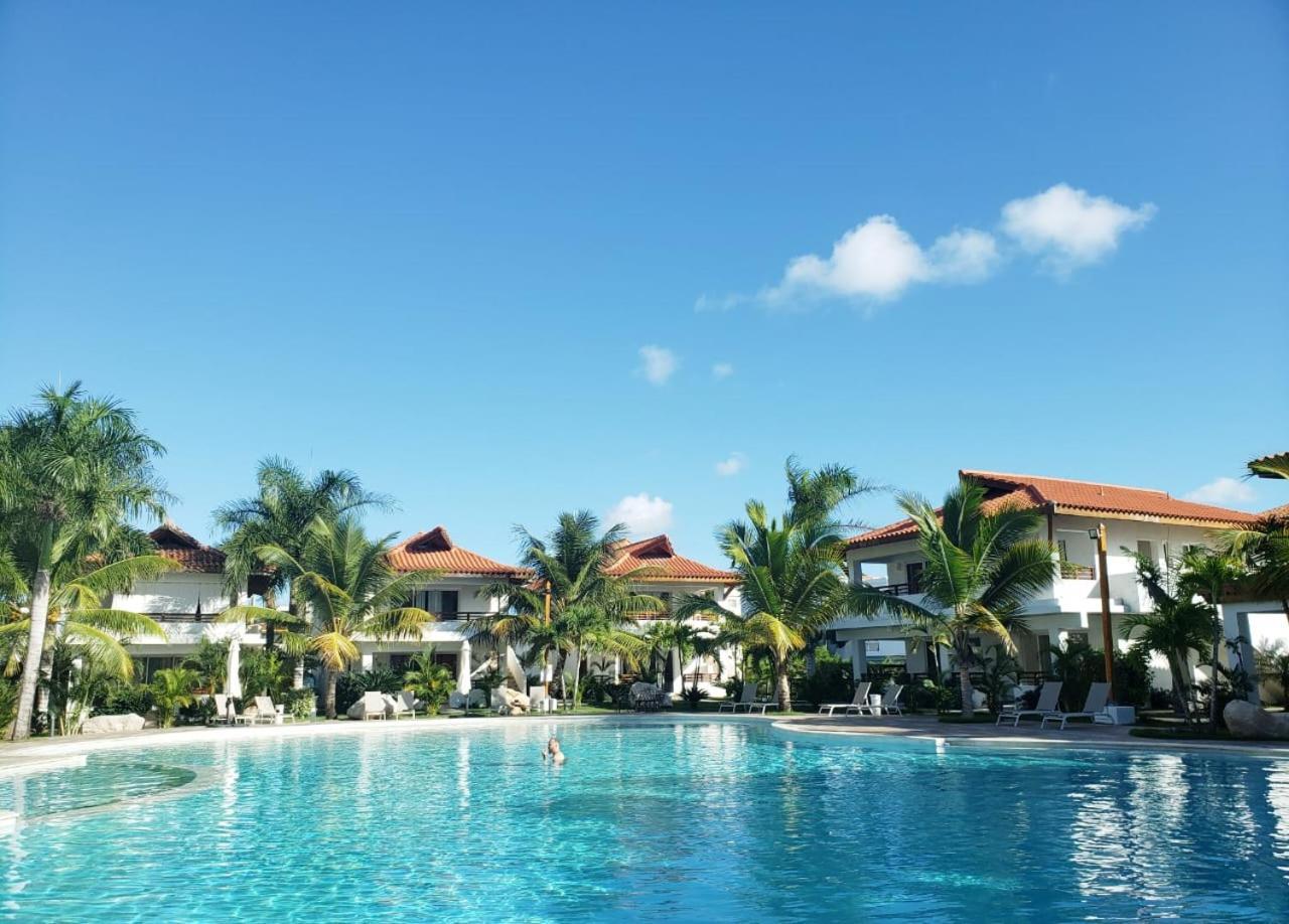 Residencial Paraiso باياهيبي المظهر الخارجي الصورة