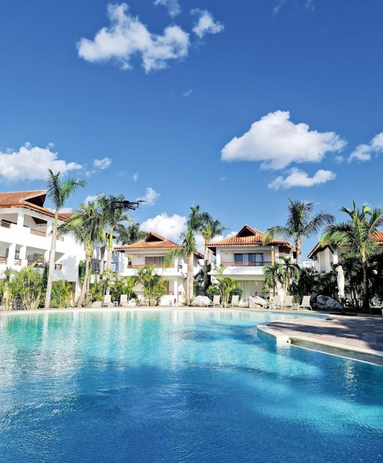 Residencial Paraiso باياهيبي المظهر الخارجي الصورة